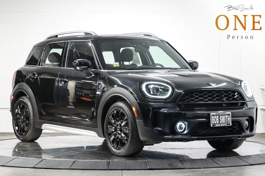 2023 MINI Countryman