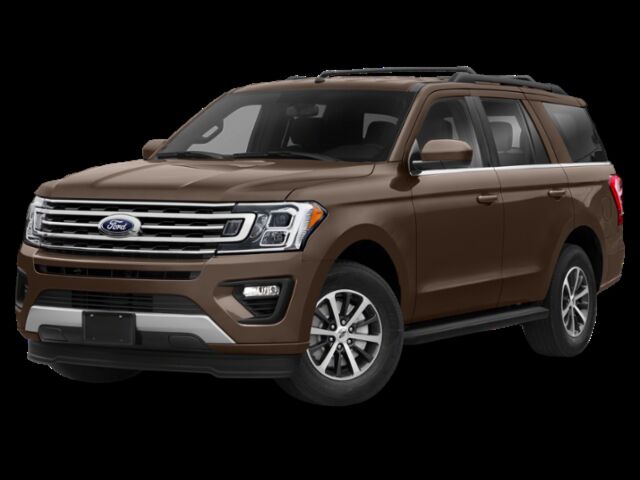 2018 FORD Expedition
