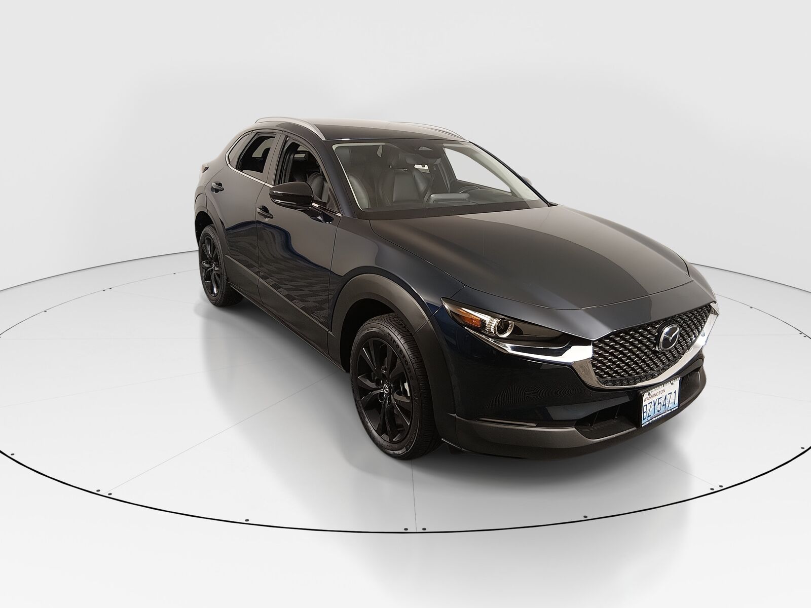 2024 MAZDA CX-30