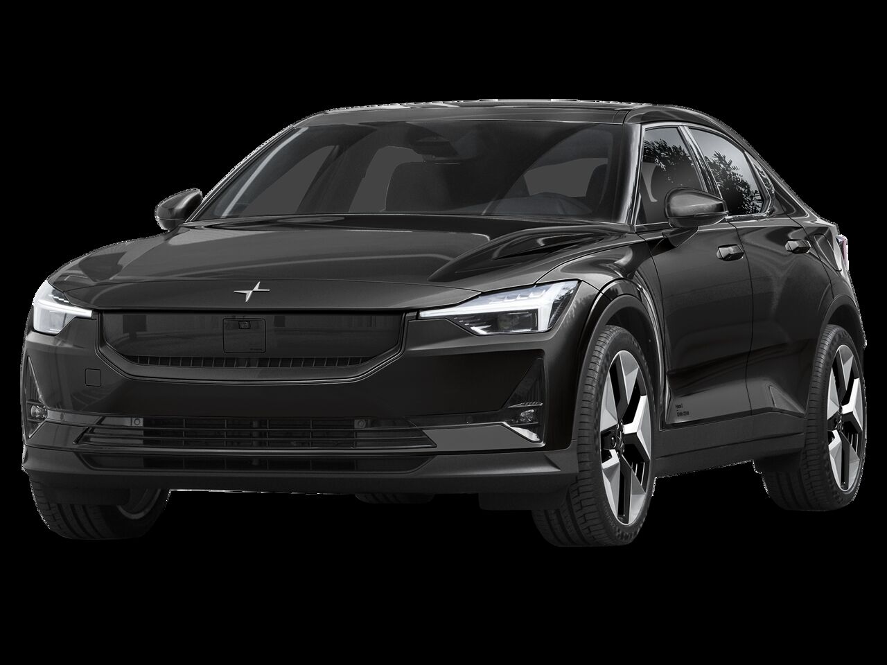 2024 POLESTAR PS2