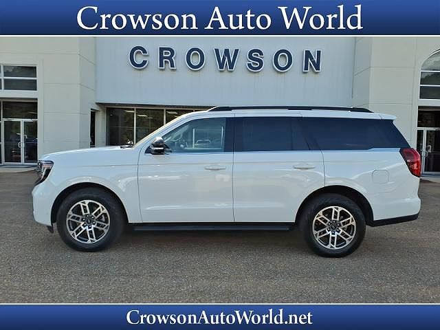 2025 FORD Expedition