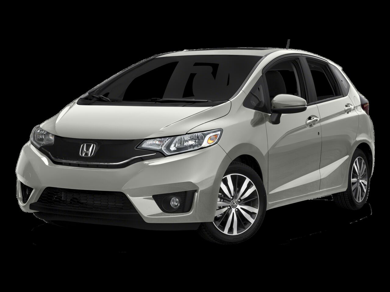 2016 HONDA Fit