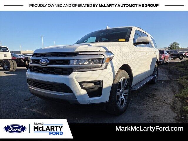 2022 FORD Expedition
