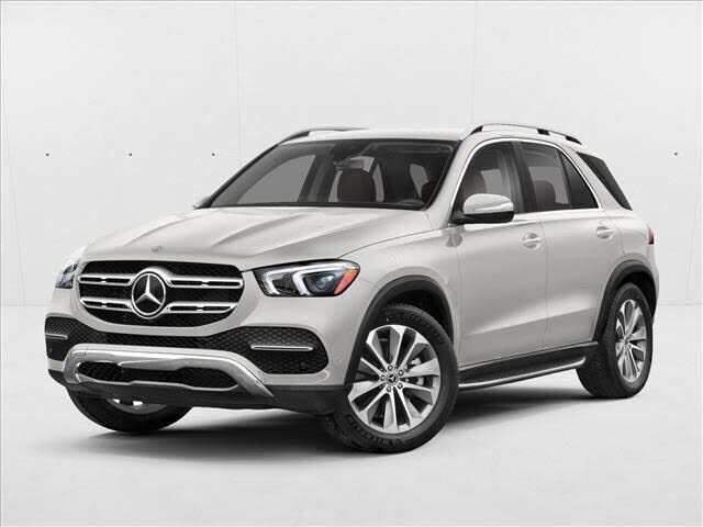 2023 MERCEDES-BENZ GLE-Class