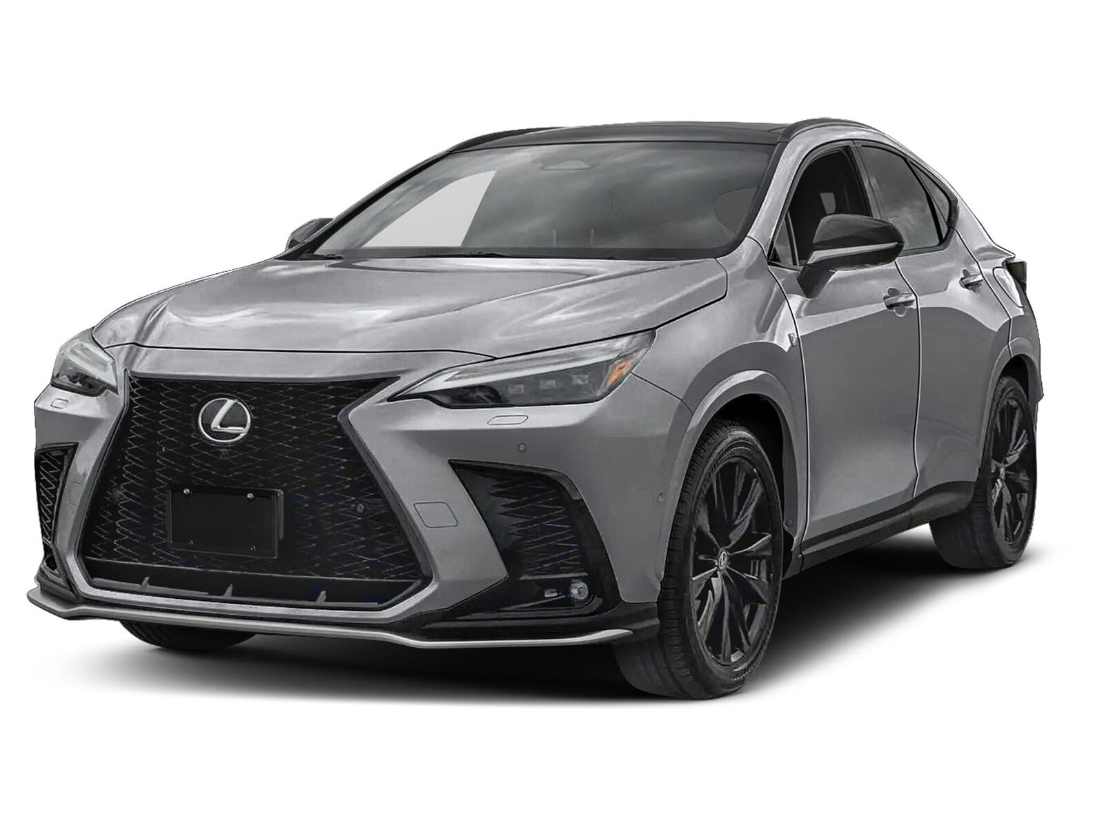 2026 LEXUS NX