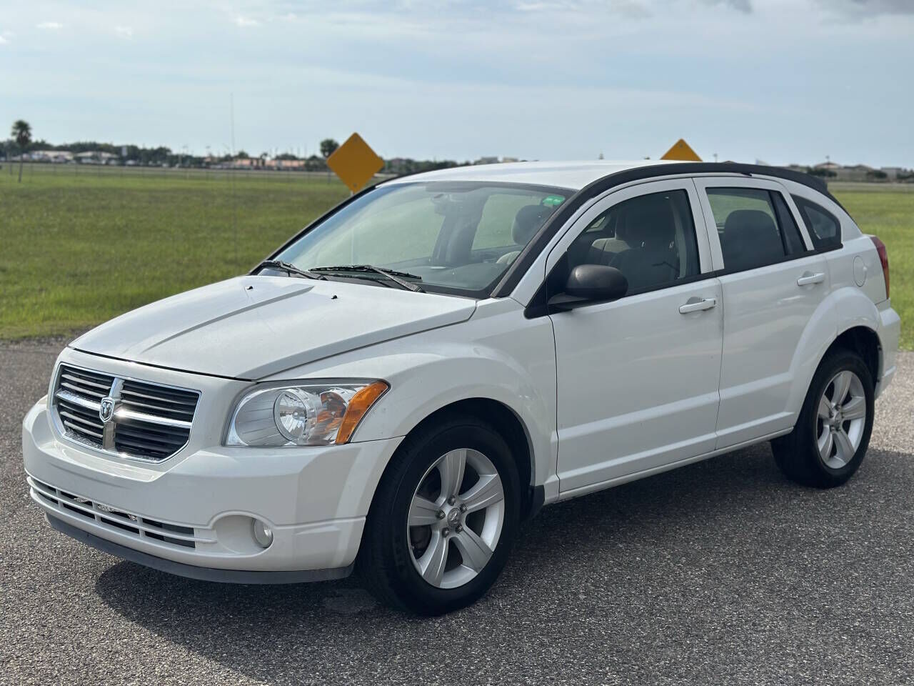 2011 DODGE Caliber