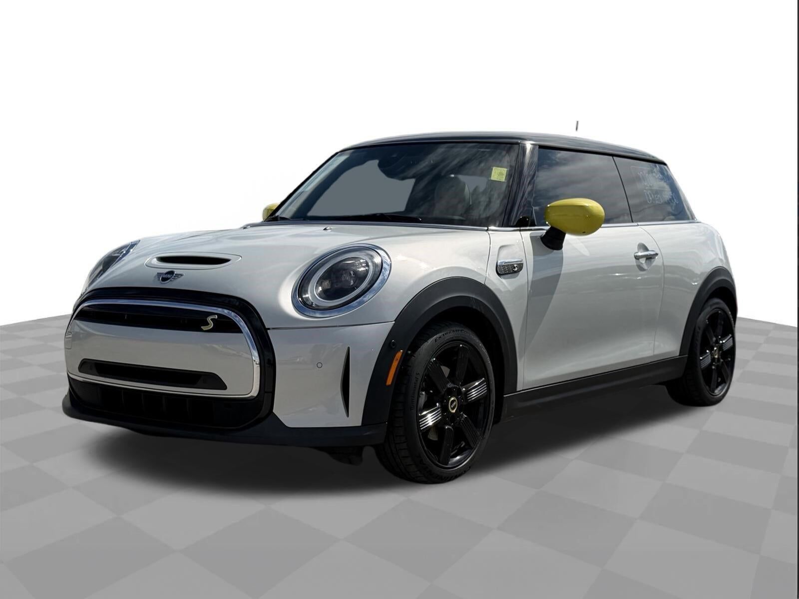 2023 MINI Hardtop