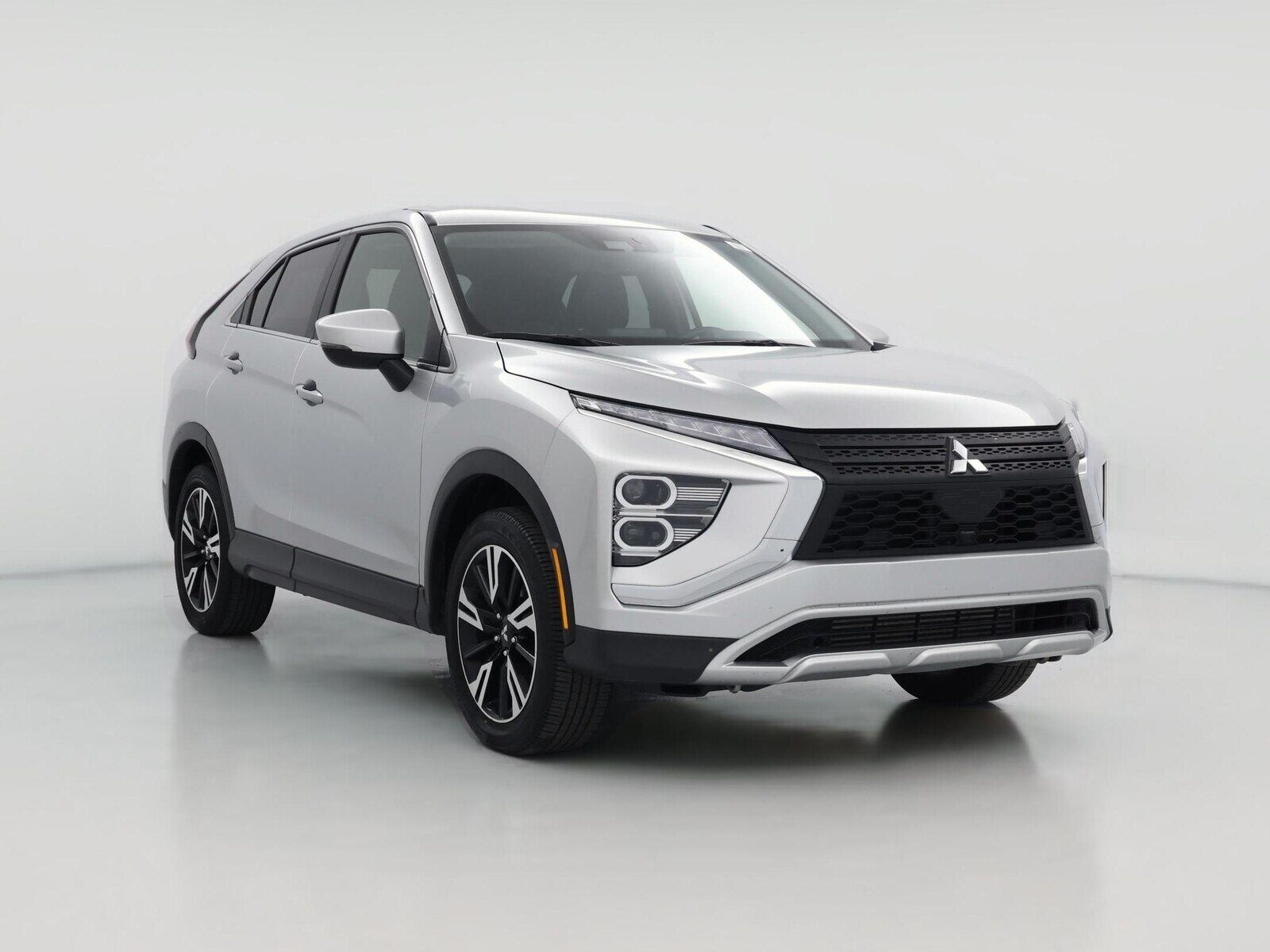 2025 MITSUBISHI ECLIPSE CROSS