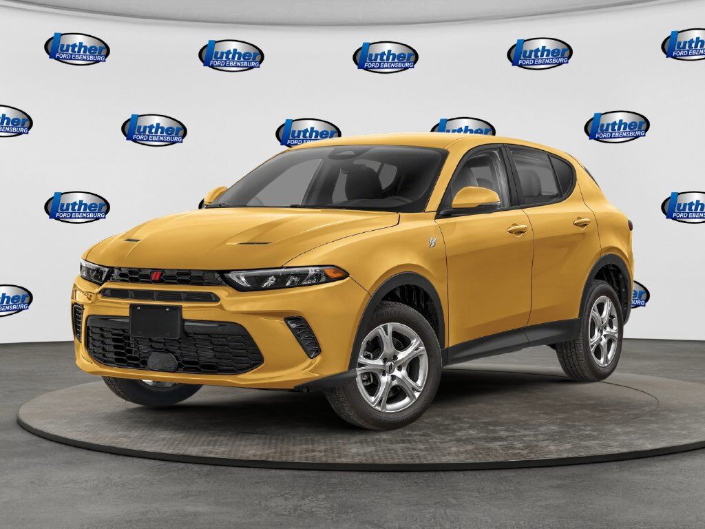 2024 DODGE HORNET