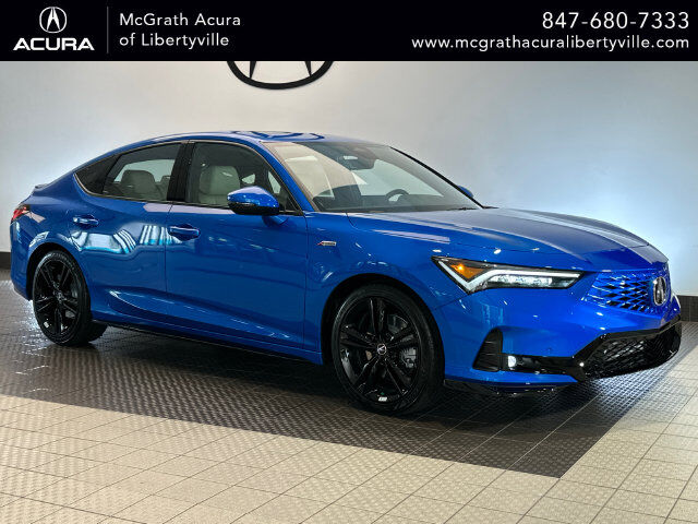 2026 ACURA Integra