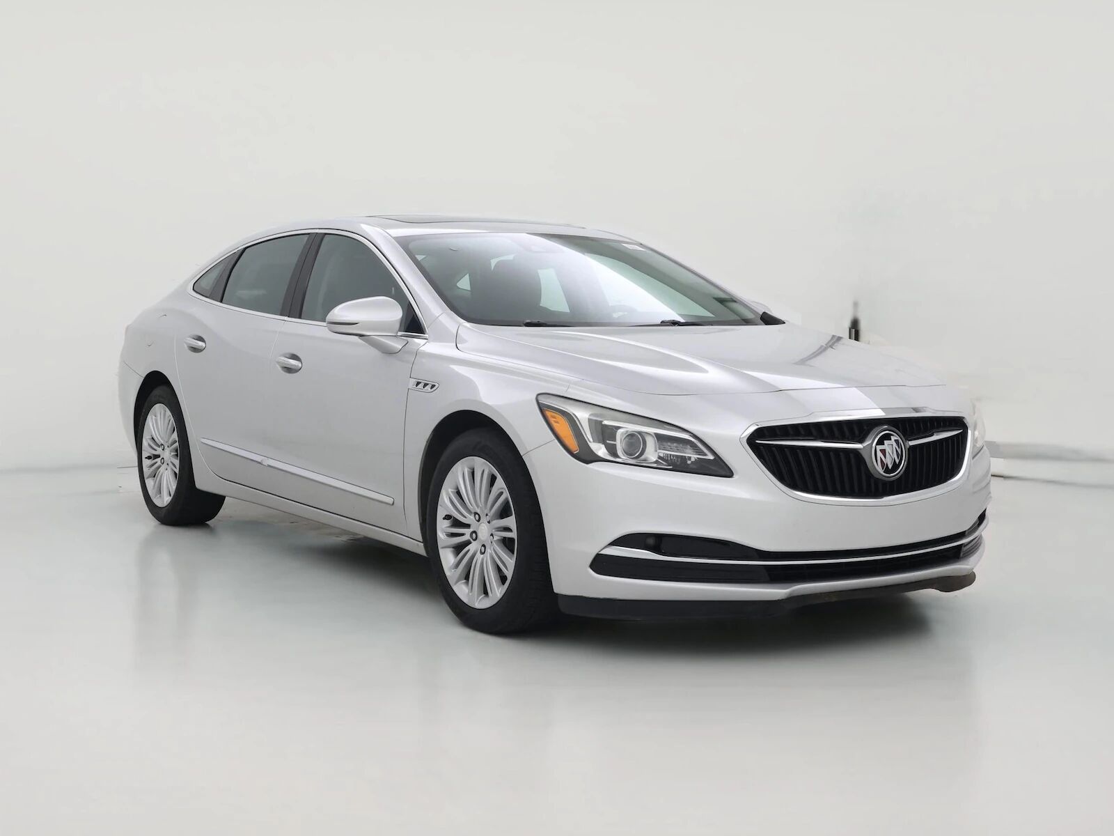 2018 BUICK LaCrosse