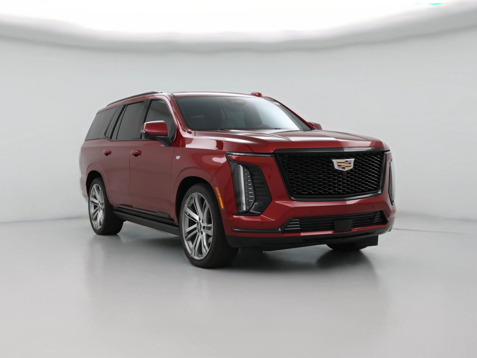2025 CADILLAC Escalade