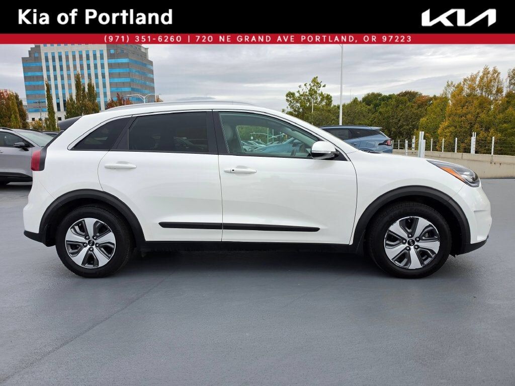 2019 KIA Niro