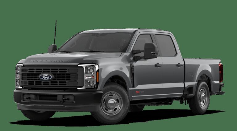 2027 FORD F-250