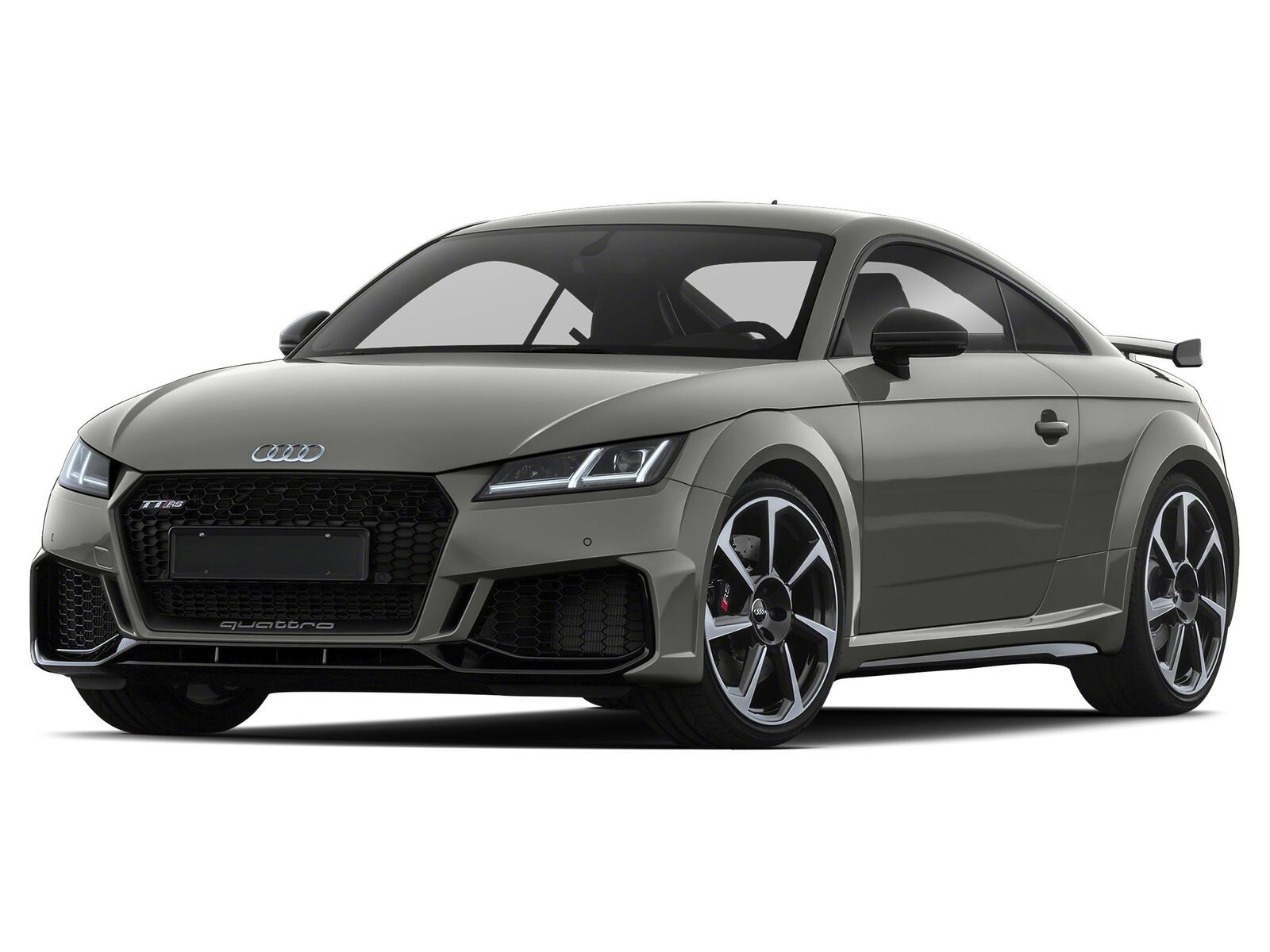 2019 AUDI TT RS
