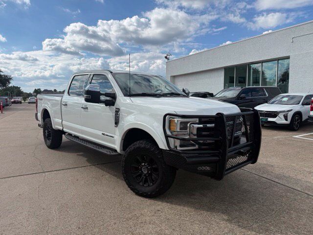 2022 FORD F-250