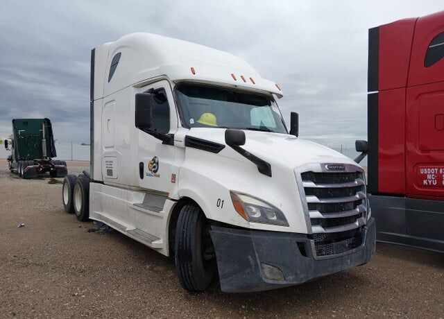 2020 FREIGHTLINER New Cascadia 126" Sleepercab