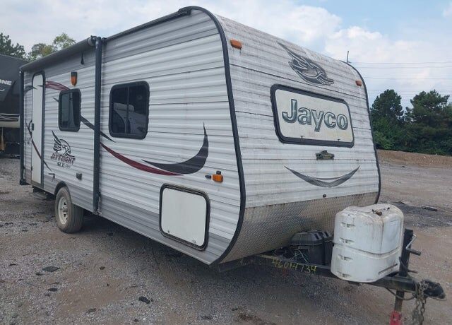 2015 JAYCO RV Trailer