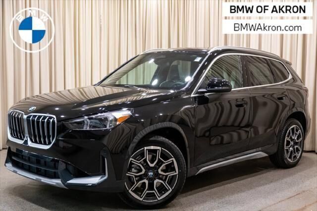 2027 BMW X1