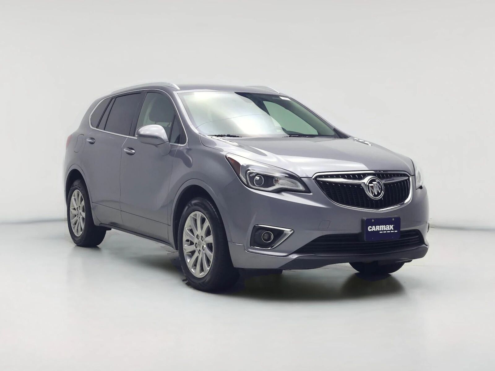 2019 BUICK Envision
