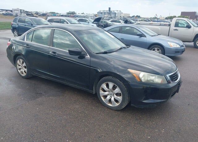 2009 HONDA Accord
