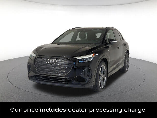 2024 AUDI Q4