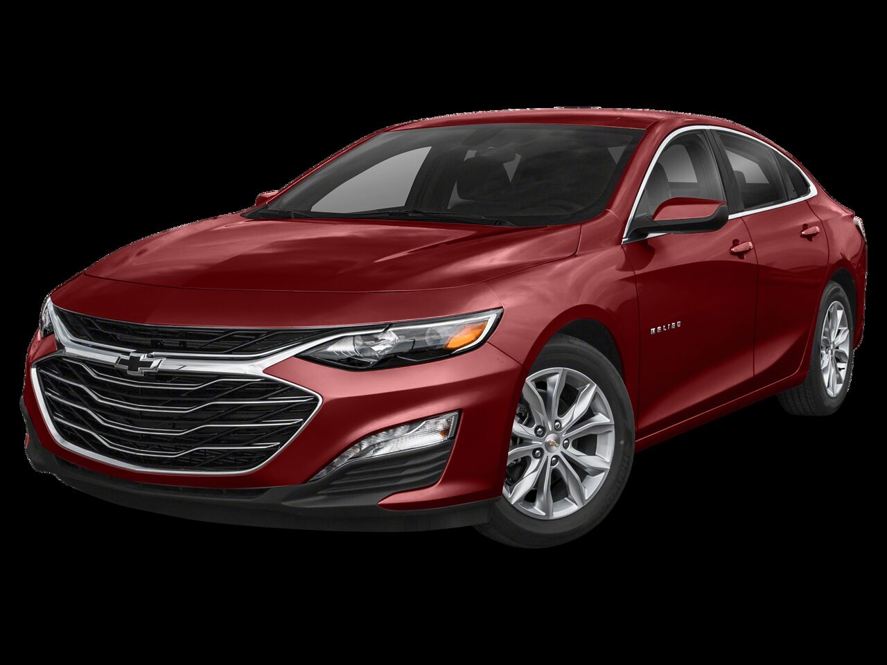 2019 CHEVROLET Malibu
