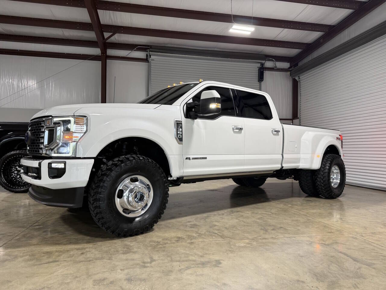 2022 FORD F-350