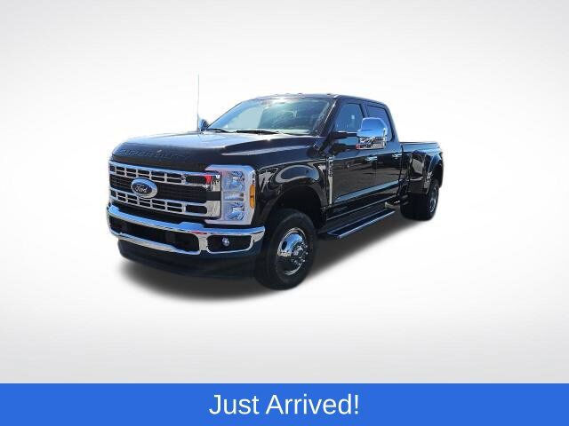 2023 FORD F-350