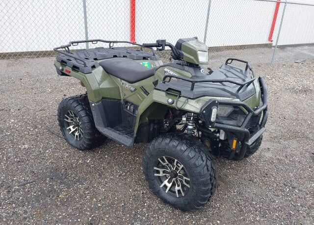 2023 POLARIS Sportsman