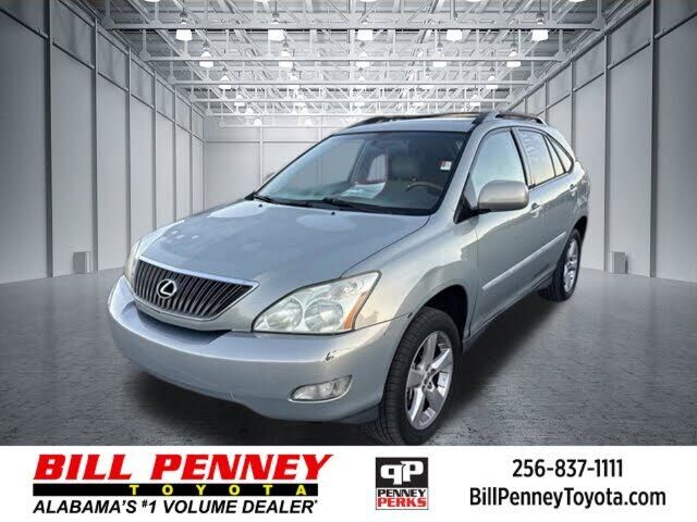 2005 LEXUS RX