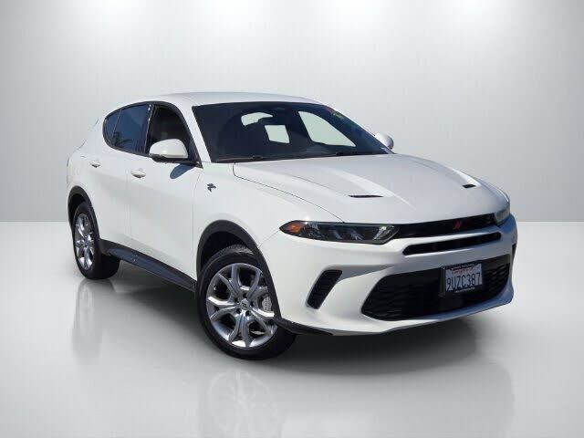 2024 DODGE HORNET
