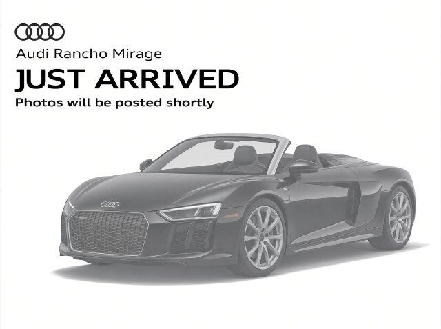 2026 AUDI RS Q8