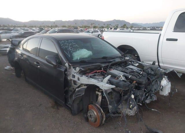 2009 LEXUS LS