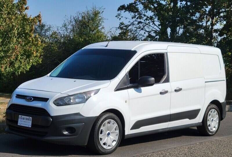 2015 FORD Transit