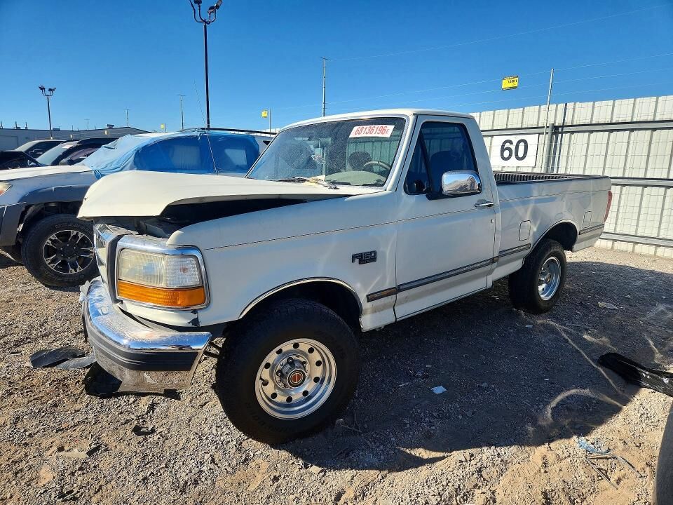 1994 FORD F-150