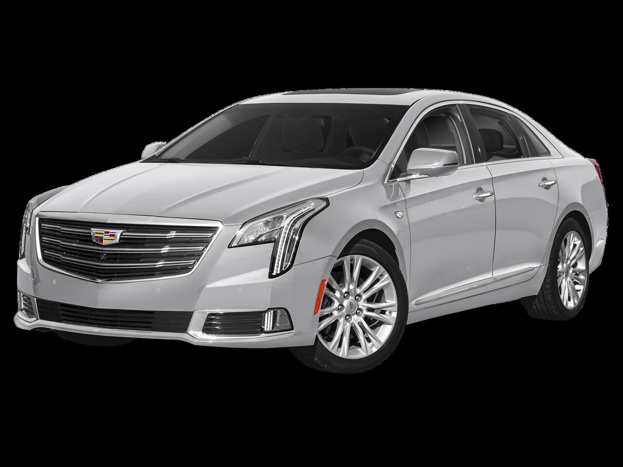 2019 CADILLAC XTS