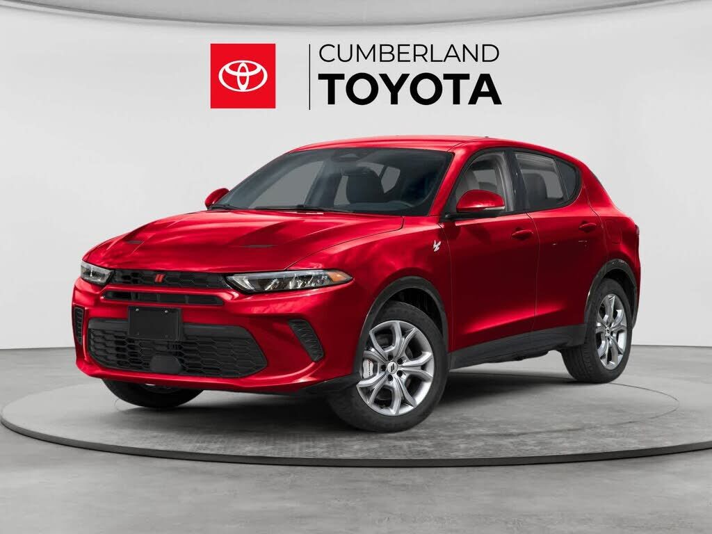 2024 DODGE HORNET