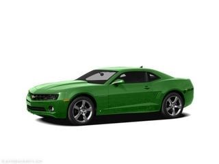 2011 CHEVROLET Camaro