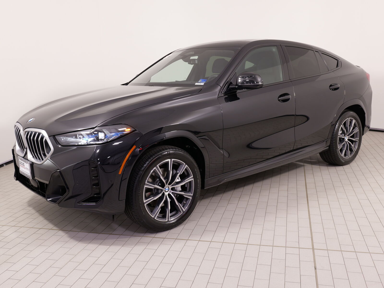 2026 BMW X6