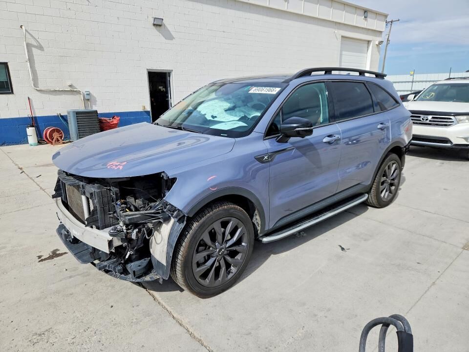2021 KIA Sorento