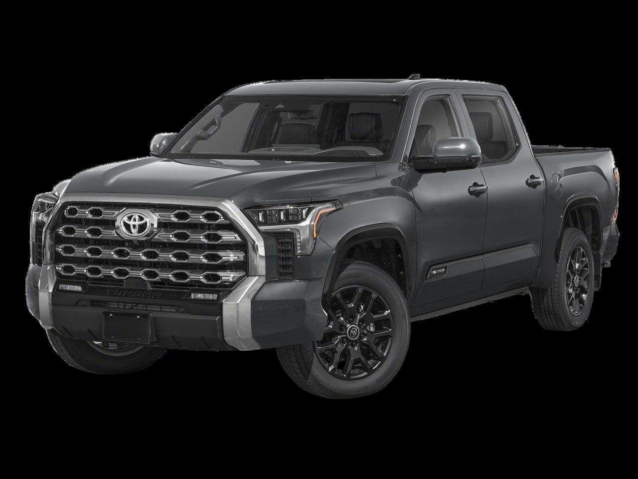 2024 TOYOTA Tundra