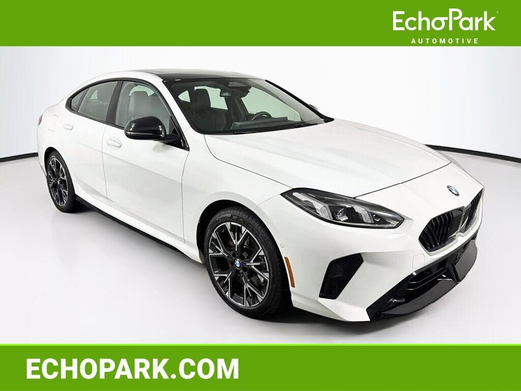 2026 BMW 2 Series