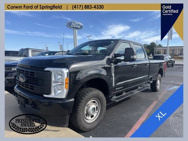 2023 FORD F-250
