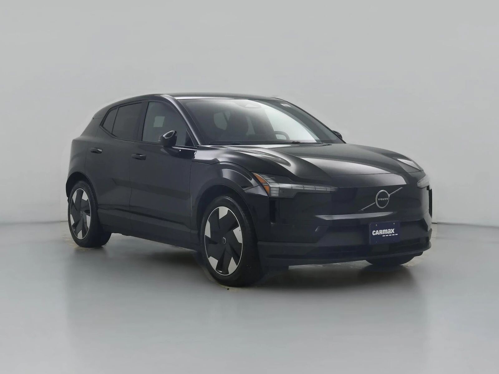 2025 VOLVO EX30