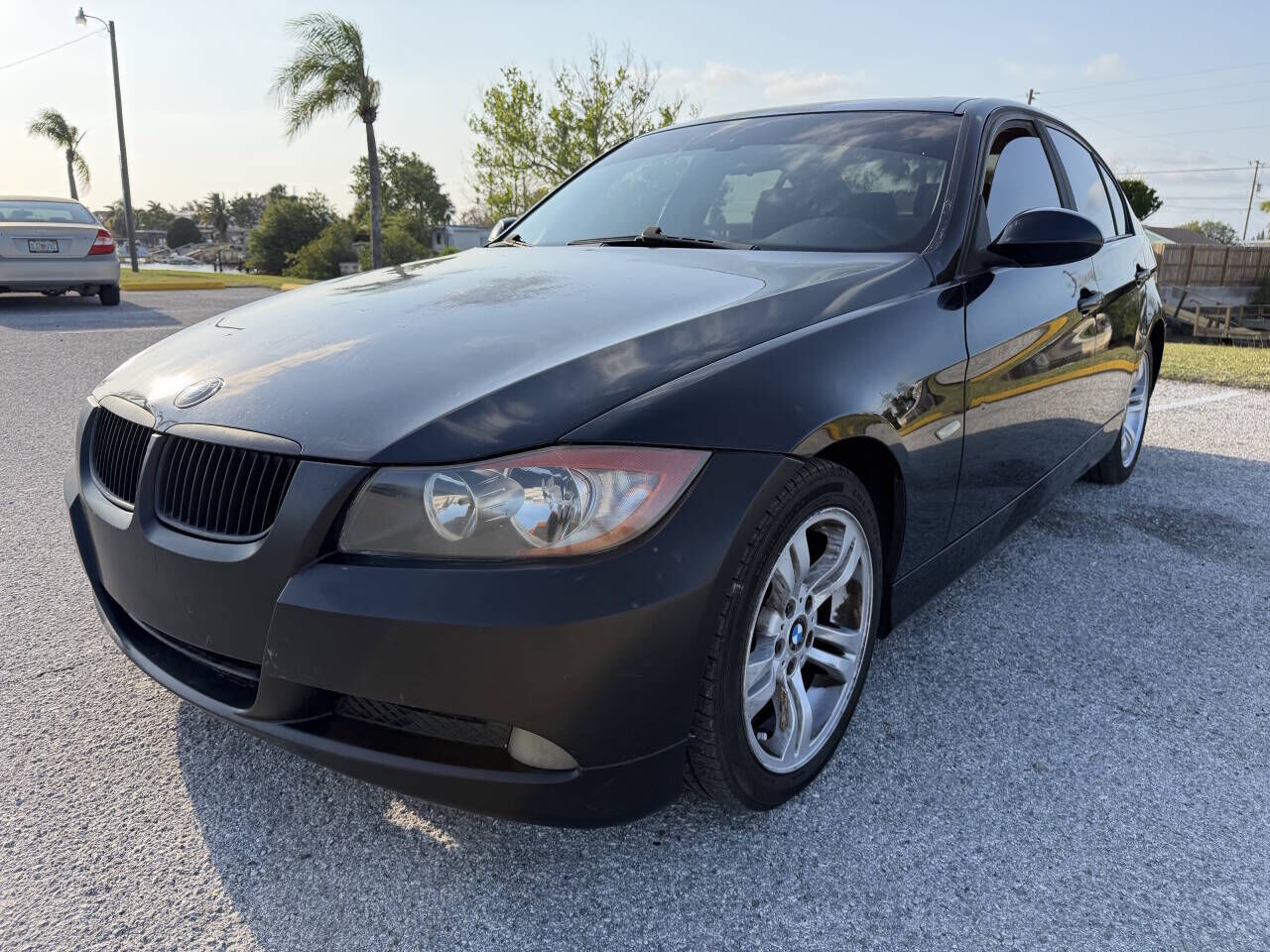 2006 BMW 3 Series