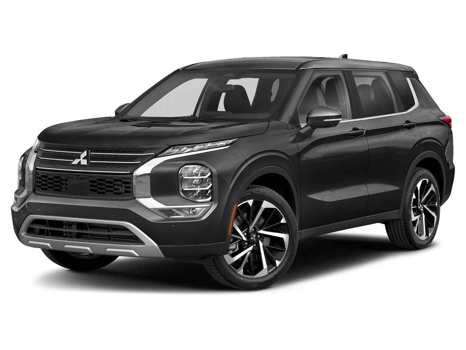 2022 MITSUBISHI Outlander