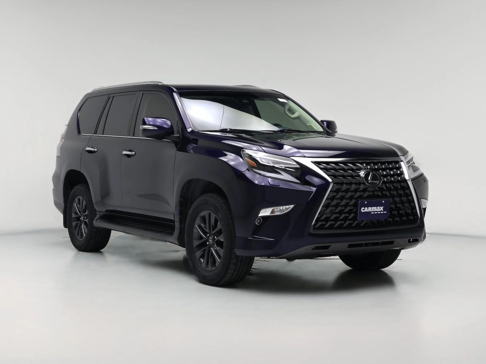 2021 LEXUS GX