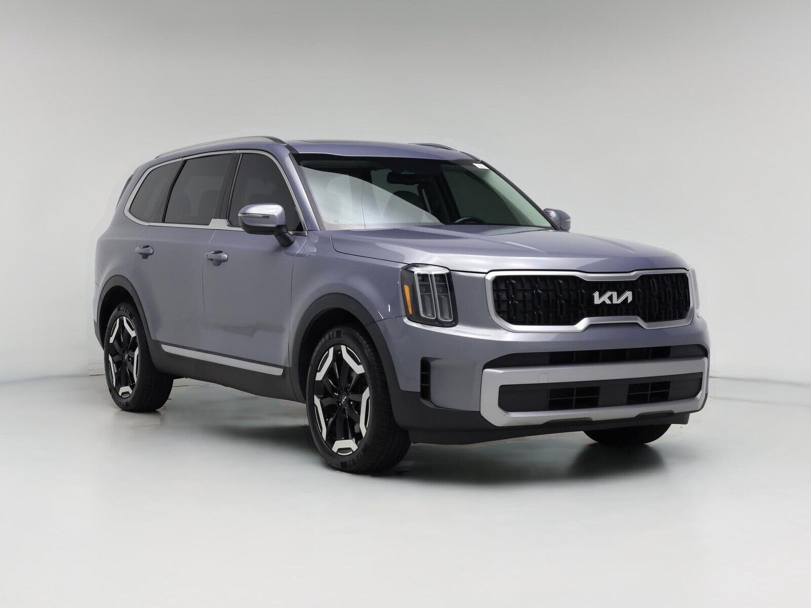 2023 KIA Telluride