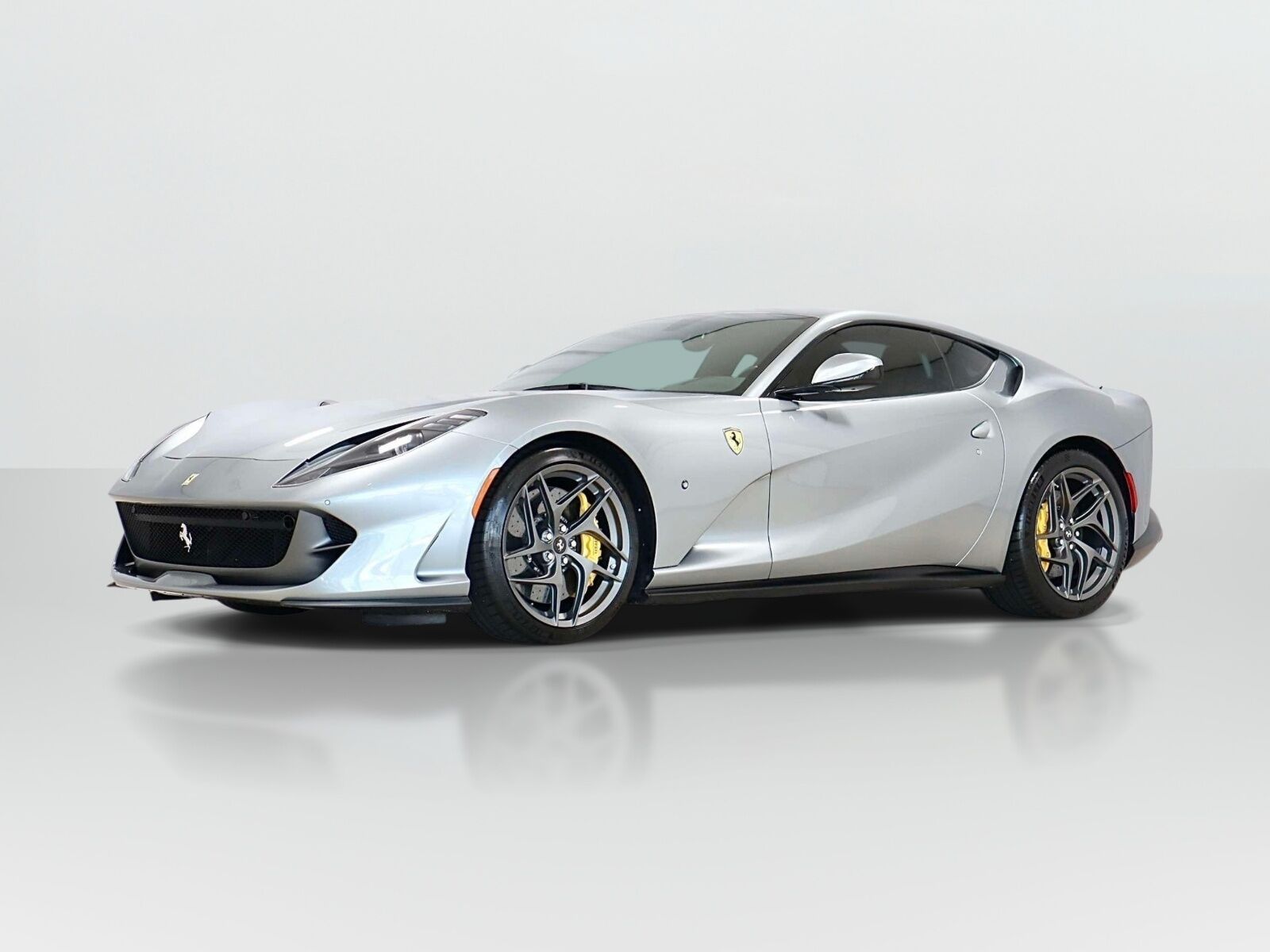 2019 FERRARI 812 Superfast
